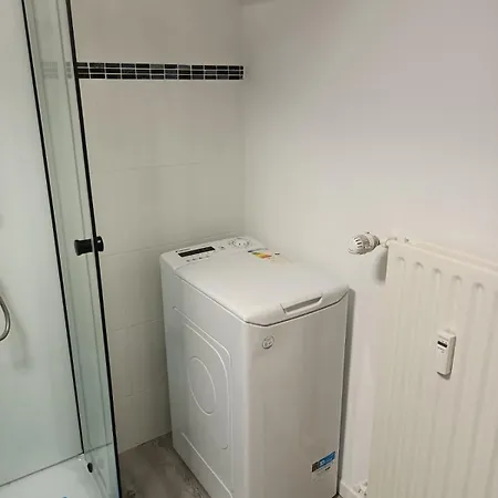 Casa Limpertsberg Apartment Luxembourg