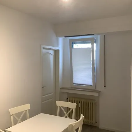 Casa Limpertsberg Apartment