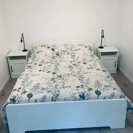 Casa Limpertsberg Apartment Luxembourg