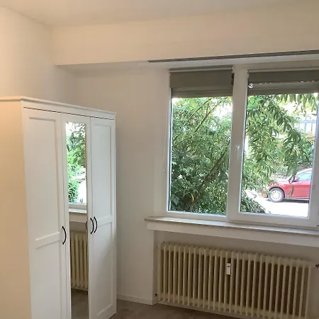 Casa Limpertsberg Apartment *